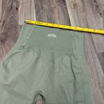 AYBL  Empower Seamless Leggings - Grove Green Sage Photo 3