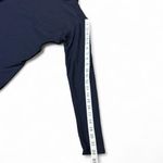 Under Armour  Coldgear Womens Medium Base Layer Mock Neck Black Ski Fitted Photo 4