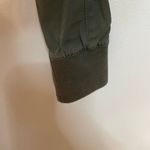 The North Face Green Cargo Pants S Womens Jogger Utility Hiking Drawstring Casual Photo 4