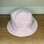 Urban Outfitters  Pink Embroidered Bucket Hat Photo 5