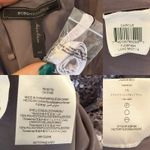 BCBGMAXAZRIA Sequin Strapless Dress Photo 4