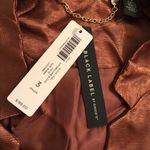 Chico's BLACK LABEL TEXTURED SHINE BLAZER Photo 7