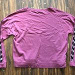 PINK - Victoria's Secret VS PINK Pullover Sweatshirt  Photo 4