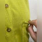 Anthropologie Pilcro The Bo Boyfriend Buttondown Photo 11