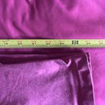 NVGTN NVTGN Women's Maroon Pink Curve Seamless High Waisted Leggings Size Medium Photo 6