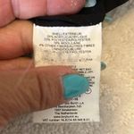 Tory Burch Norfolk Tweed Green Black Dress Photo 11