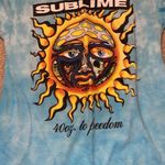 Sublime Graphic Tee Photo 0