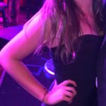 Pretty Little Thing Black Mini Dress Photo 1