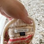 American Eagle  fair isles sweater Photo 4
