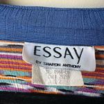 Vintage Essay Women’s Art Photo 1