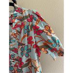 easel Size S  Los Angeles Peach Blossom Dress Photo 4