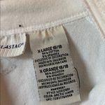 White Stag  Zip-Up jacket with Floral Embroidery xl Photo 3