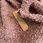 SKIMS  cozy knit tank top new with tags size 2X/3X mauve Photo 3