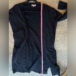 Gianni Bini Wool & alpaca cardigan Photo 5