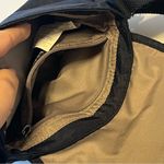 Kipling  Sabian Mini Crossbody Bag Blue Bleu 2 Nylon Adjustable Strap Purse Photo 11