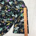 Hang Ten  UPF 50+ Sun Protection Dress Black Photo 6