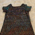 VICI  Dress size S brand new with tag length 32” bust 32” open back dress Photo 11