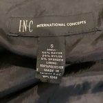 INC Gorgeous  military style jacket Photo 5
