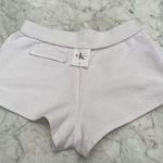 Calvin Klein Woman’s 100% cotton shorts Photo 10