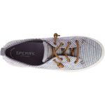 Sperry ✨ Women's Crest Vibe Chambray Stripe Sz 8 Sneaker✨ Photo 2