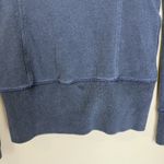 Lululemon Scuba Full Zip Hoodie Navy Blue Size 2 – Athletic & Versatile Photo 8