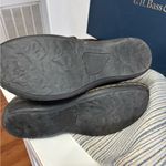 Bass Brown Leather Knee Photo 3