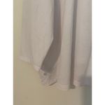 Athleta  With Ease Top White 3X Modal Blend Long Sleeve EUC Athletic Gym Soft Photo 8