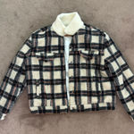 Levi's Levi’s Flannel Jacket Photo 0