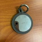 Lululemon Logo Keychain Photo 1