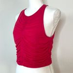 House of Harlow House or Harlow Ruched Skirt Set Photo 4