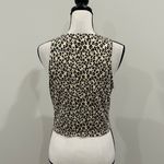 Gaze USA Gaze Animal Print Tank Photo 3