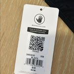 Body Glove , SMOOTHIES BIKINI SWIM BOTTOM - BLACK, Size Medium, NWT Photo 6