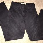 Gap Zippered Moto Jeans Photo 0