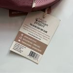 Feelgoodz • NWT Dusty Rose Ease Day Slides Pink Size 10 Photo 3