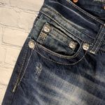 Miss Me  crop jeans size 28 Photo 1