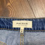 PacSun  Denim Skirt SIZE 28 Photo 1