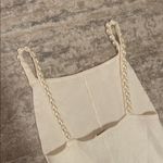 NWT house of harlow 1960 mini dress White Size XS Photo 4