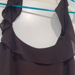 Forever 21  Black Halter Maxi Dress Photo 3