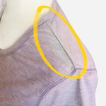 Athletic Works Ruched T-Shirt Photo 3