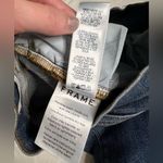 frame denim Frame Le High Skinny Distressed Blue Jeans 25 Photo 7
