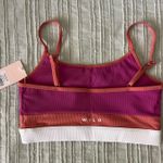 Anthropologie WILO  The Label Sports Bra Photo 1
