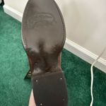 Brown Cowboy J.B. Dillon boots Size 6 Photo 2