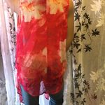 Buffalo Jeans by   Asymmetrical Chiffon Blouse | Wrap | Top | Business Ca… Photo 2