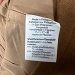 J.Crew  Wool Mini Skirt Womens 2 Camel Brown Lined High Rise Classic Preppy Fall Photo 6