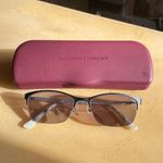 Prodesign Denmark Optical Frames 3137 c6021 Half Rim Matte Black Marble White Photo 2