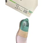 APL NWT TechLoom Bliss Mint Beach White Athletic Running Sneakers Women Size 7.5 Photo 5