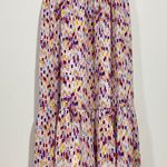 Sam Edelman Confetti Smocked Bodice Maxi Sundress Photo 5
