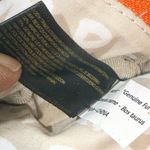 Aimee Kestenberg  Leather Milan Bum Bag in Flame Haircalf Real Fur Photo 7