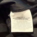 Nike  Dri-FIT - Black Skirt - Size 2 Photo 7
