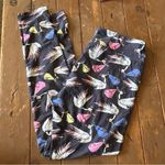 LuLaRoe  Stork Baby TC Leggings Photo 1